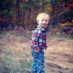 Meet your Posher, Shell